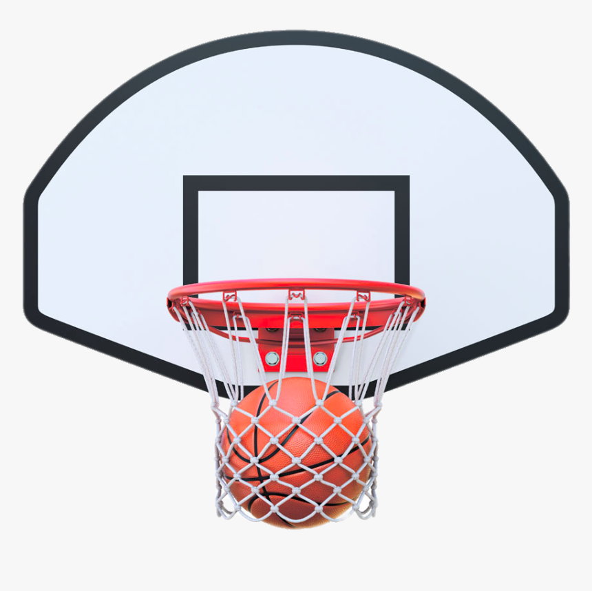 Detail Basketball Net Nomer 5