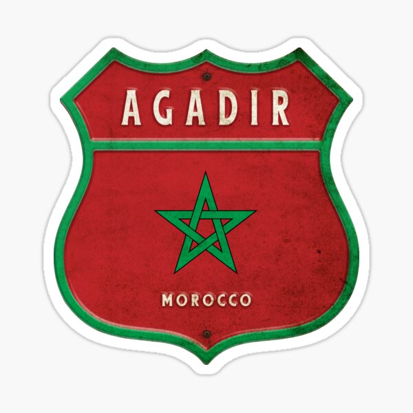 Detail Bilder Agadir Marokko Nomer 9
