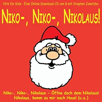 Detail Bilder Zum Nikolaus Nomer 21