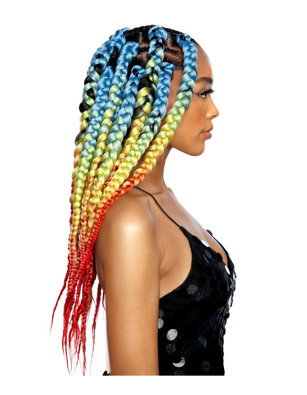 Detail Braid Concept Bilder Nomer 16