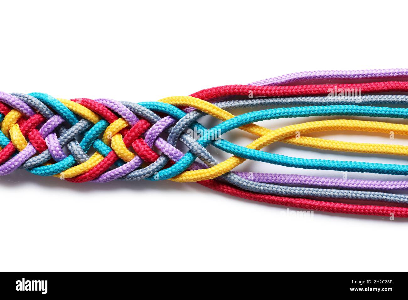Detail Braid Concept Bilder Nomer 25
