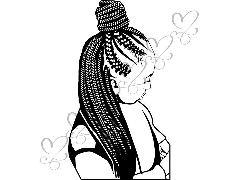 Detail Braid Concept Bilder Nomer 5