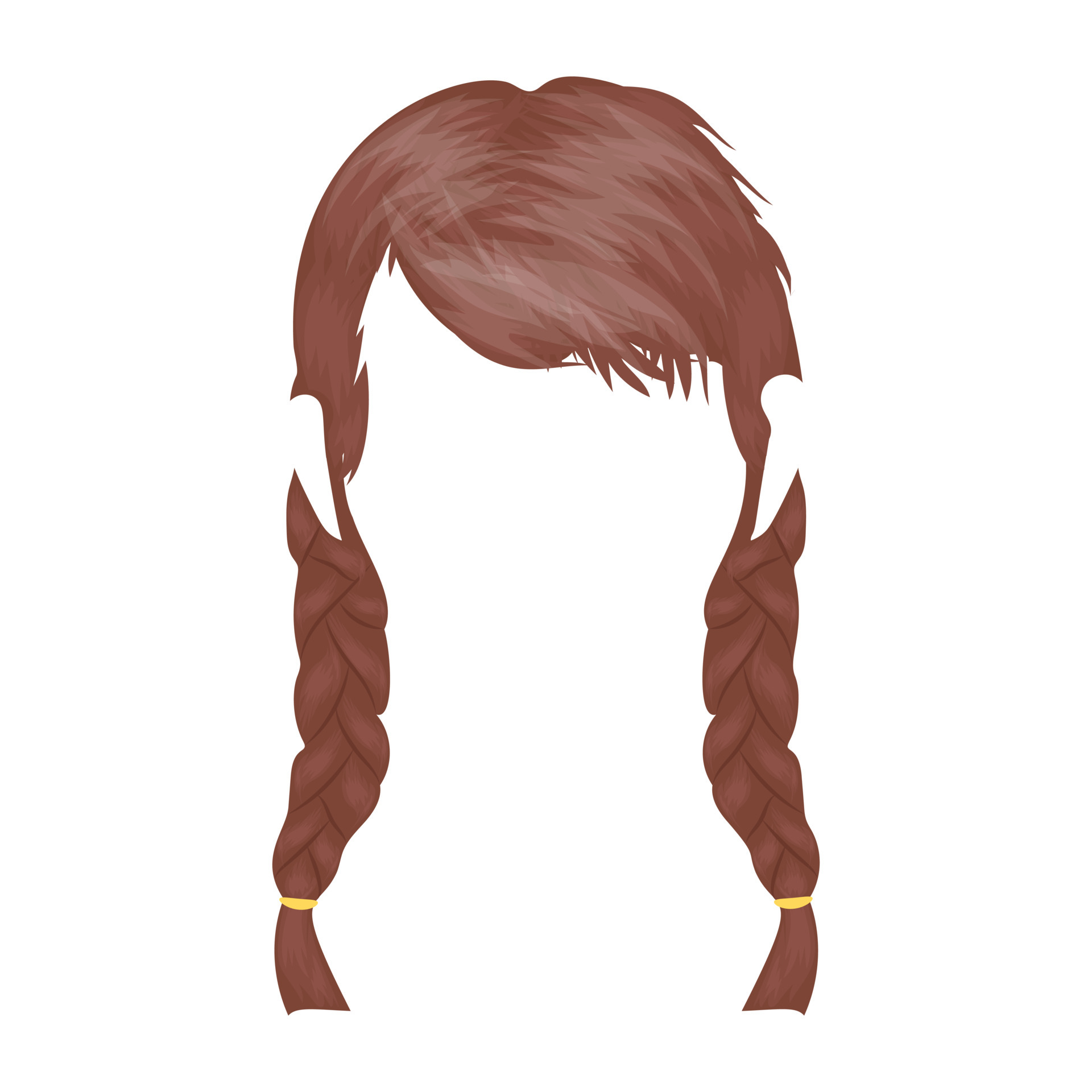 Detail Braid Concept Bilder Nomer 7