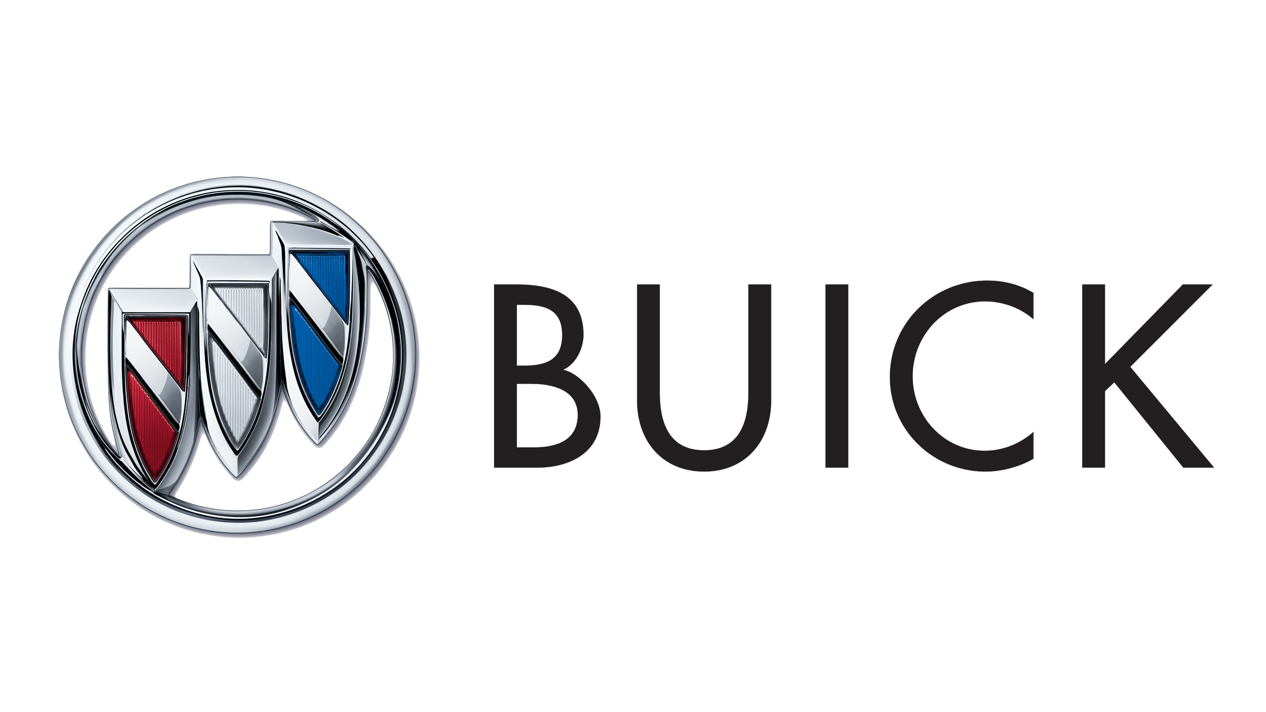 Buick Logo - KibrisPDR