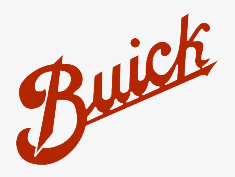 Detail Buick Logo Nomer 9