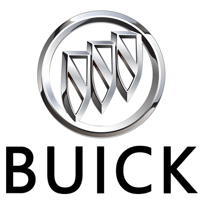 Detail Buick Logo Nomer 10