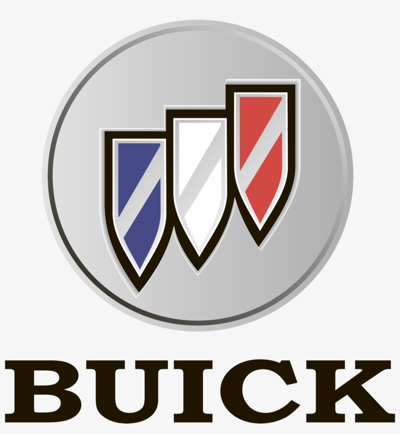 Detail Buick Logo Nomer 11