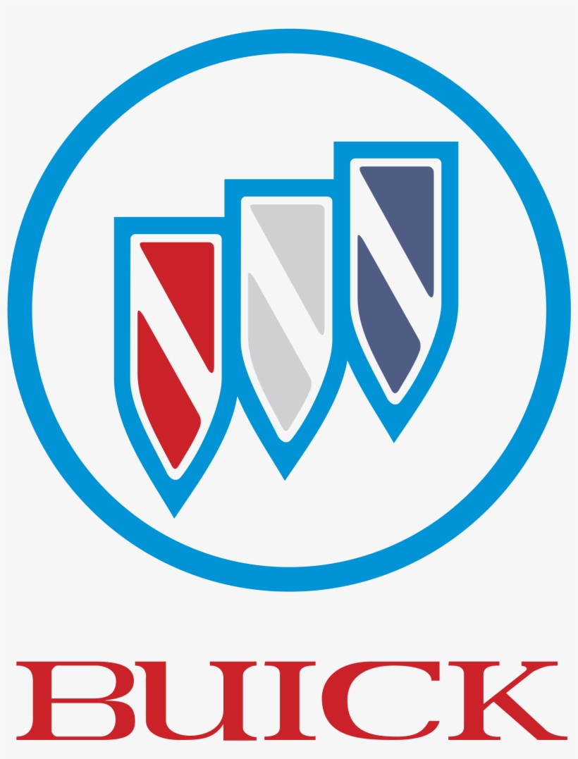 Detail Buick Logo Nomer 13