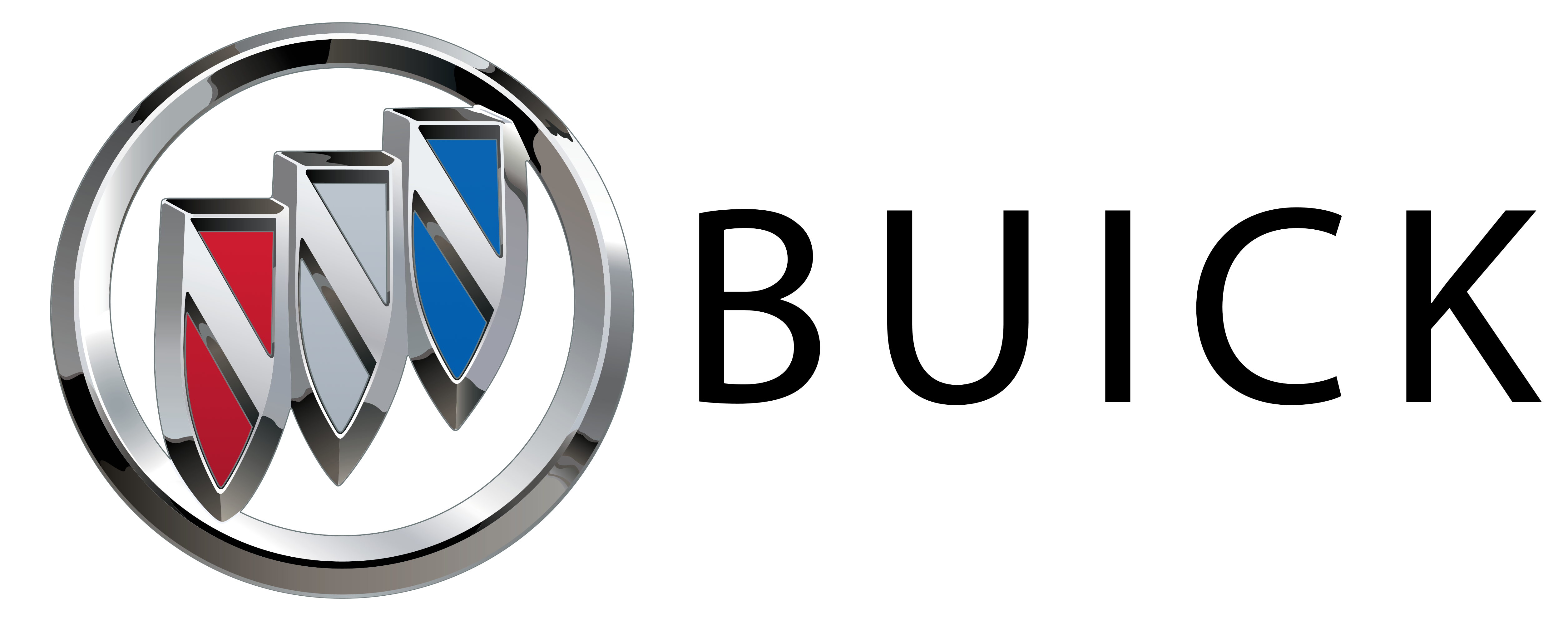 Detail Buick Logo Nomer 2