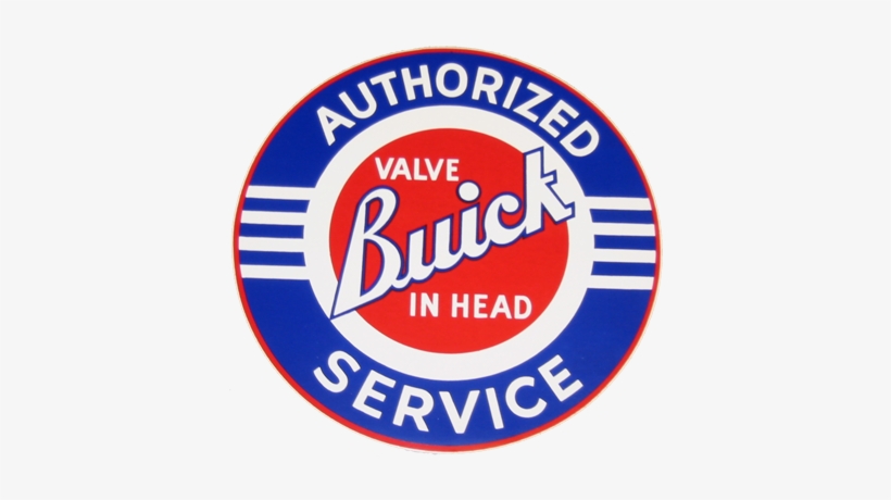 Detail Buick Logo Nomer 18