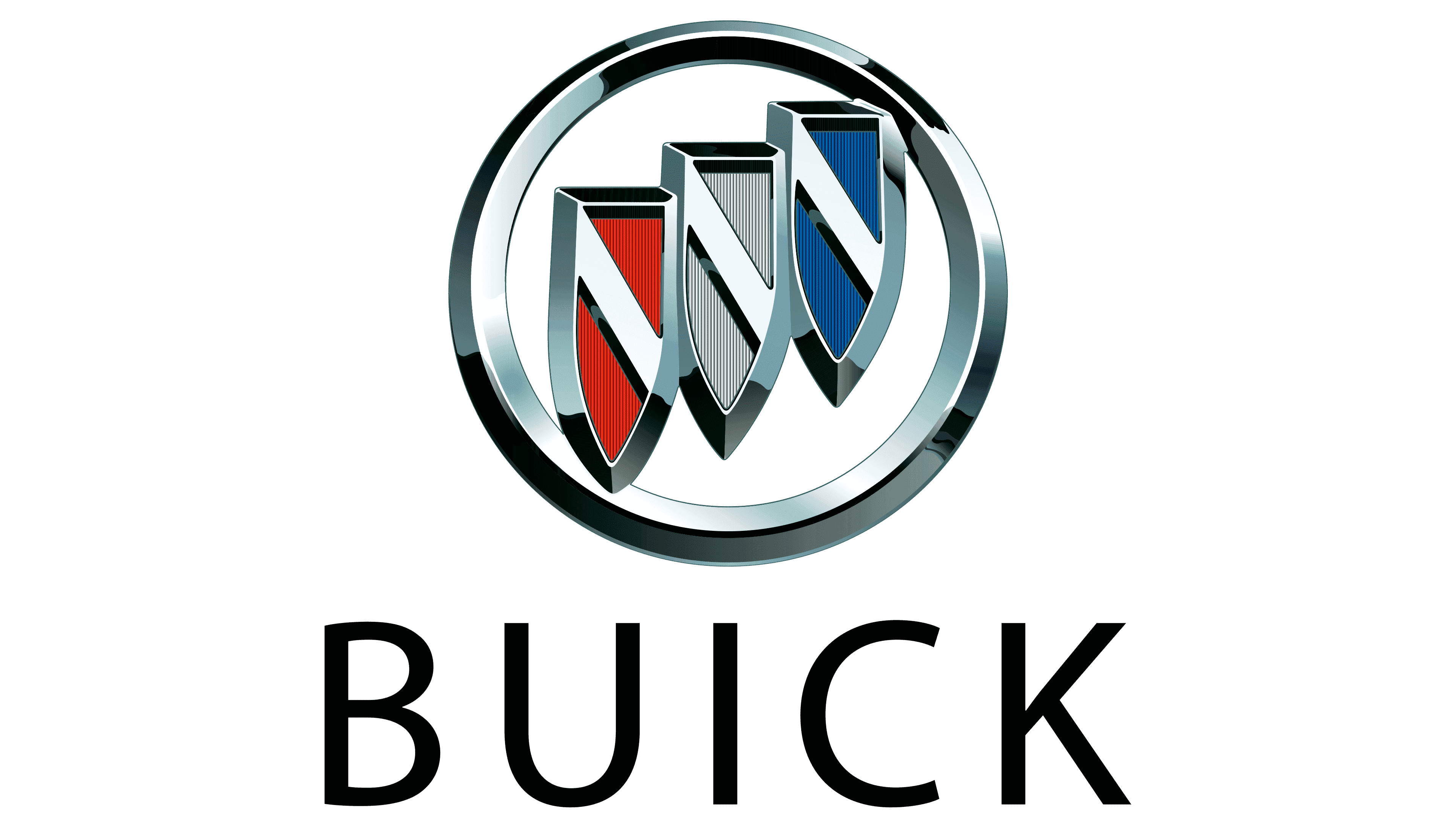 Detail Buick Logo Nomer 19