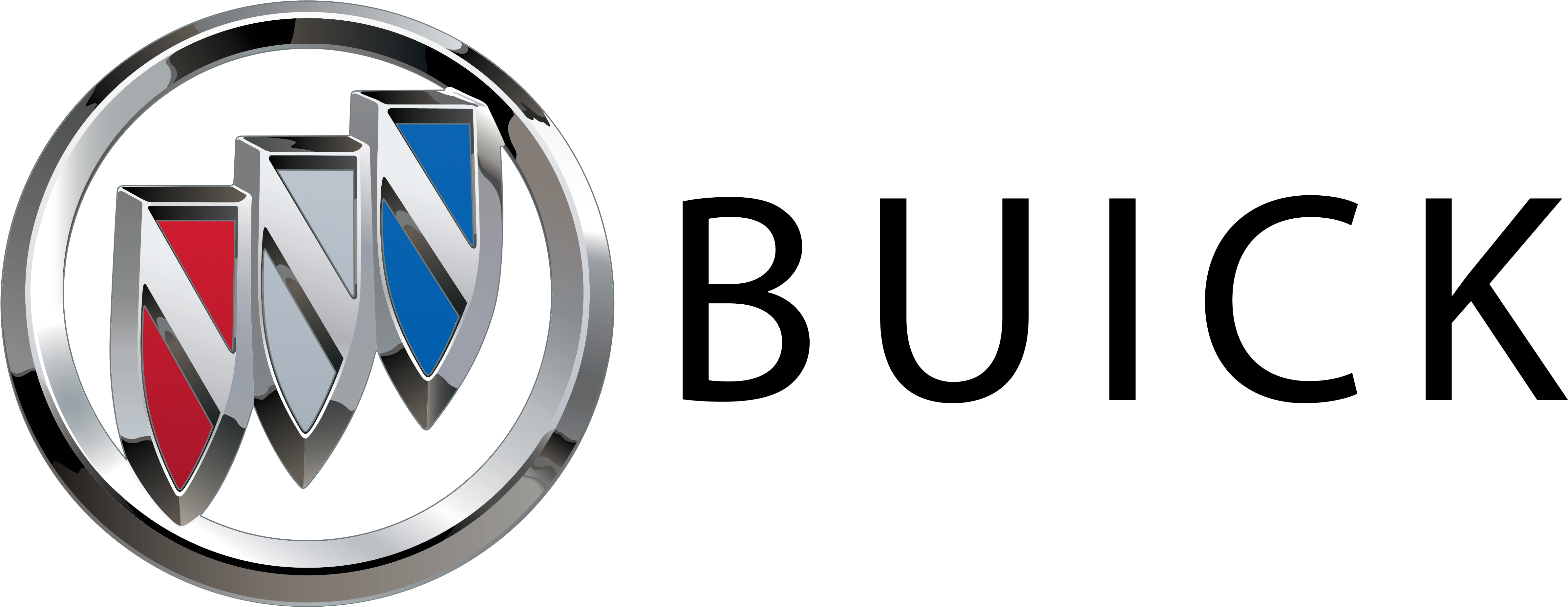 Detail Buick Logo Nomer 3
