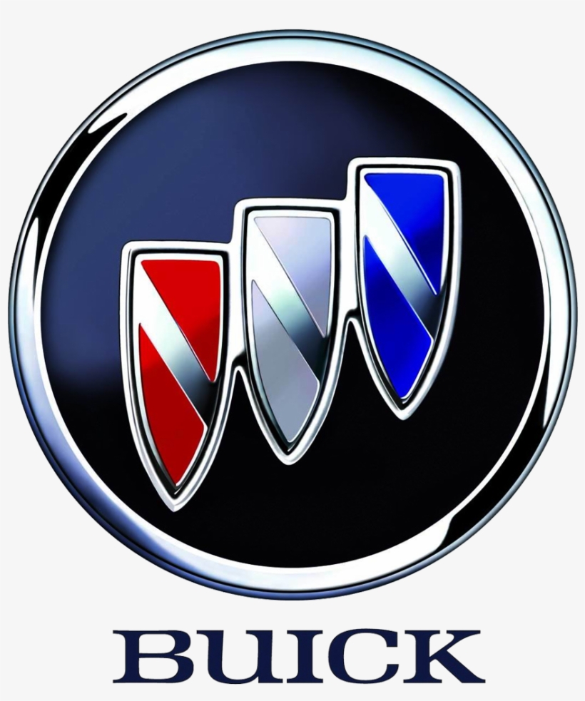 Detail Buick Logo Nomer 4