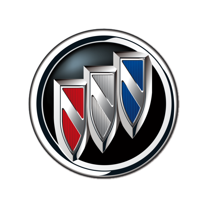 Detail Buick Logo Nomer 5
