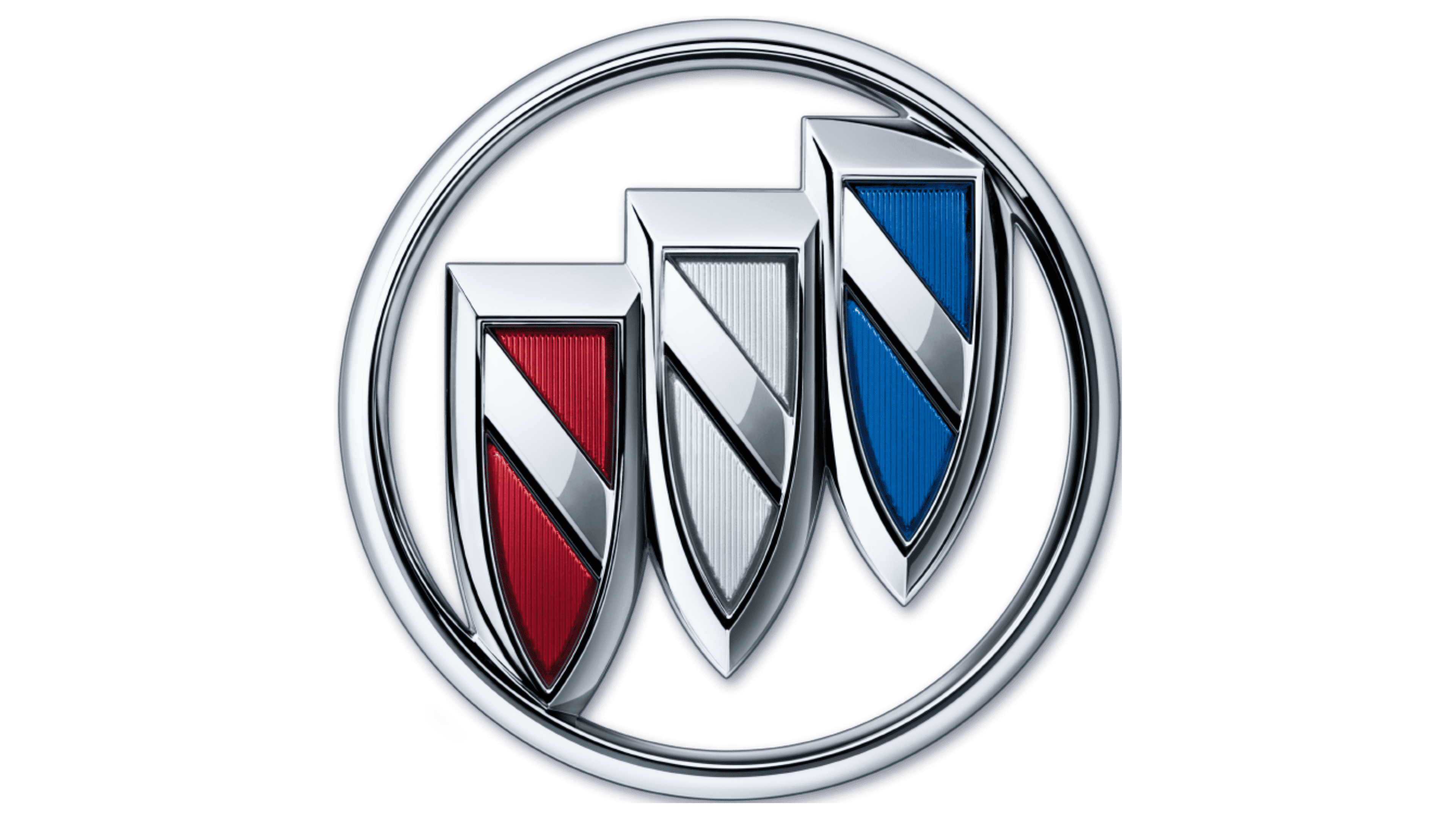 Detail Buick Logo Nomer 6