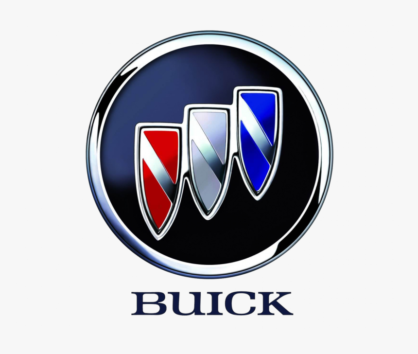 Detail Buick Logo Nomer 7