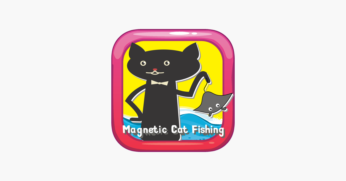 Detail Cat Goes Fishing Lite Download Nomer 14
