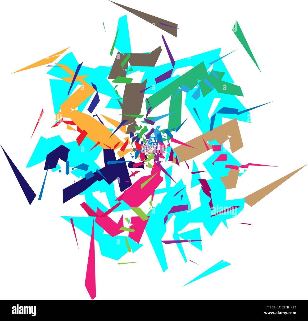 Detail Chaos Clipart Nomer 7
