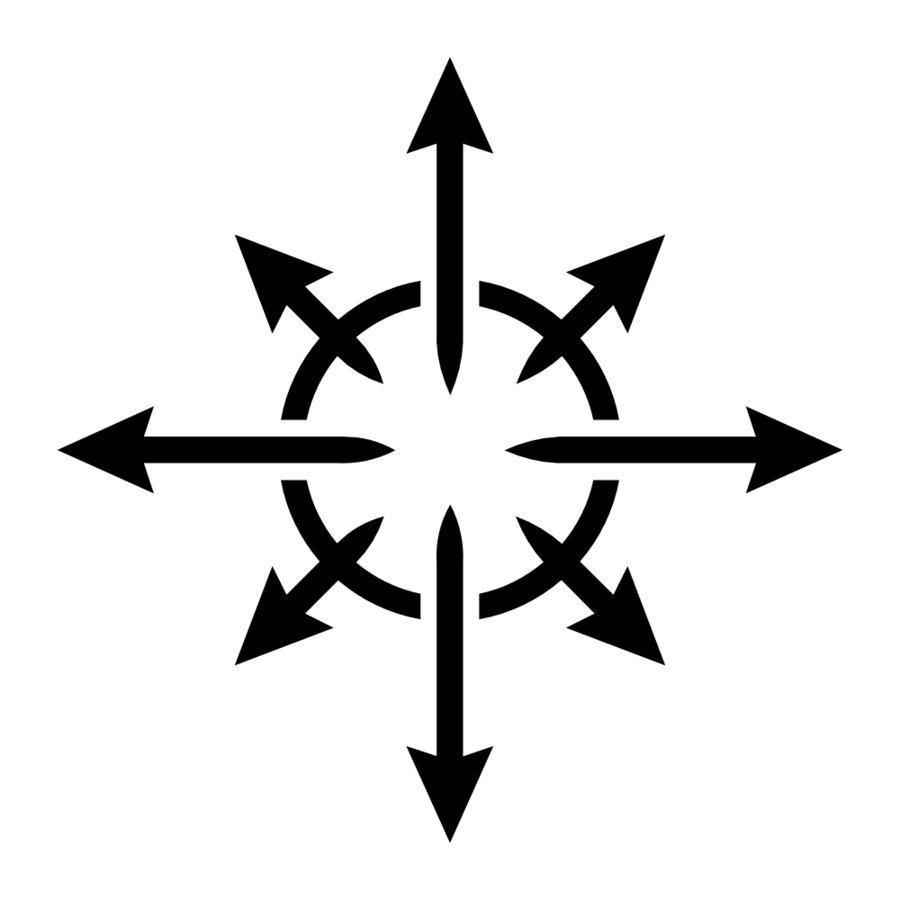 Detail Chaos Clipart Nomer 10