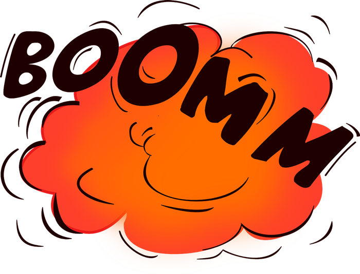 Detail Chaos Clipart Nomer 2