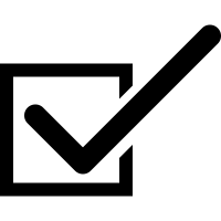 Detail Checkbox Icon Nomer 21