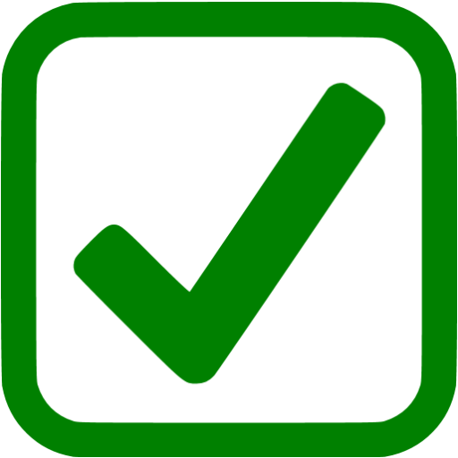 Detail Checkbox Icon Nomer 3
