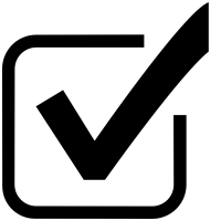 Detail Checkbox Icon Nomer 5