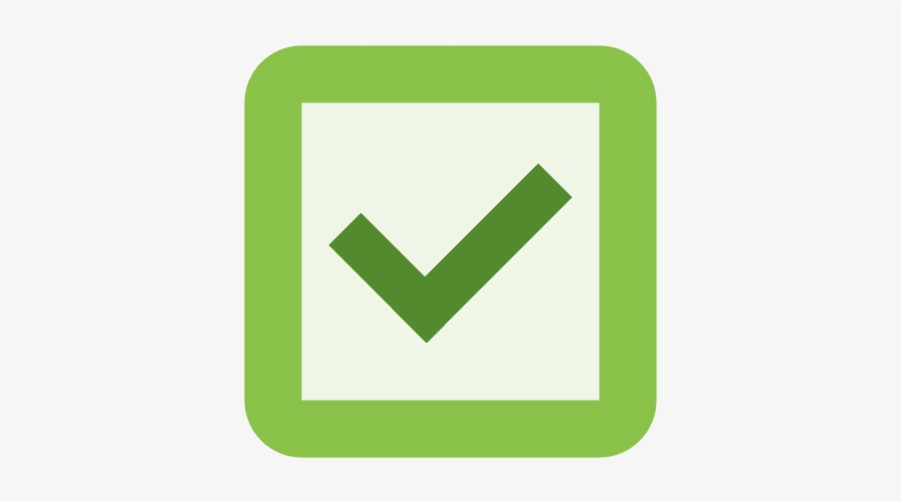 Detail Checkbox Icon Nomer 7