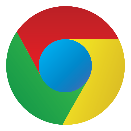 Detail Chrome Logo 2019 Nomer 6