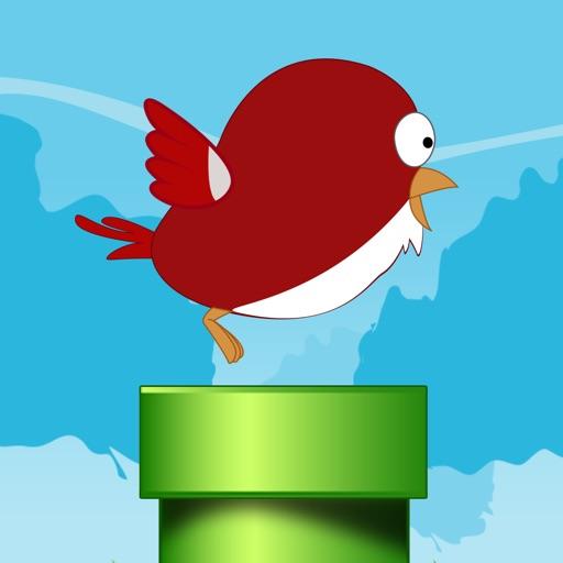 Detail Clumsy Bird Game Nomer 10