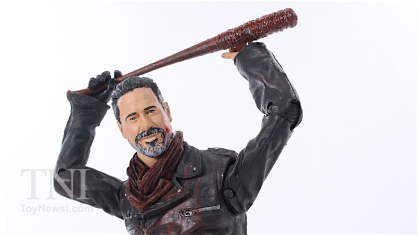 Color Tops Negan - KibrisPDR