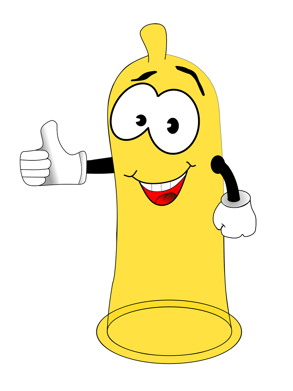 Detail Condom Transparent Background Nomer 18