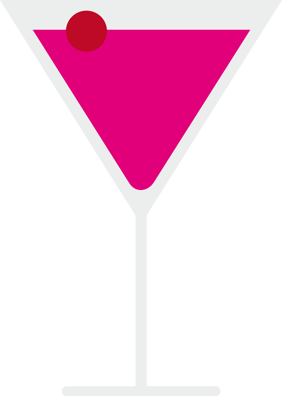 Detail Cosmopolitan Glas Nomer 4