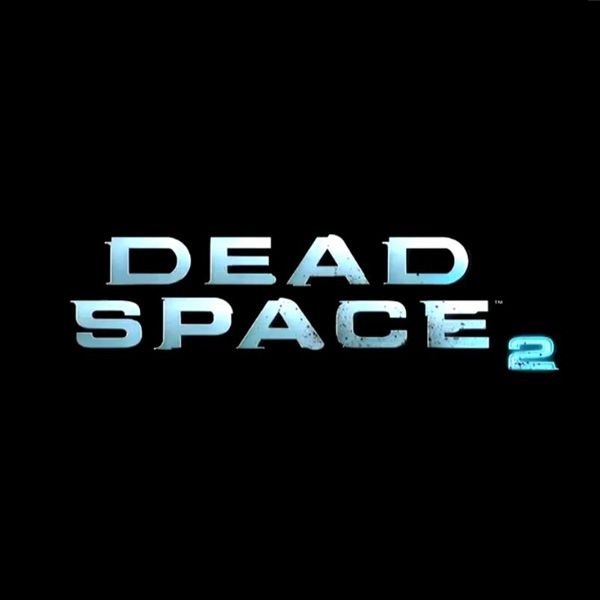 Detail Dead Space 2 Logo Nomer 14