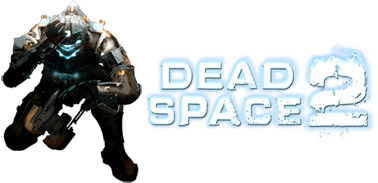 Detail Dead Space 2 Logo Nomer 18