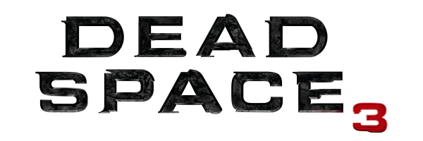 Detail Dead Space 2 Logo Nomer 4