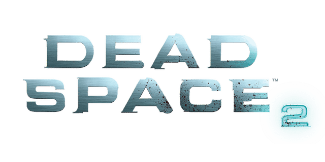 Detail Dead Space 2 Logo Nomer 6