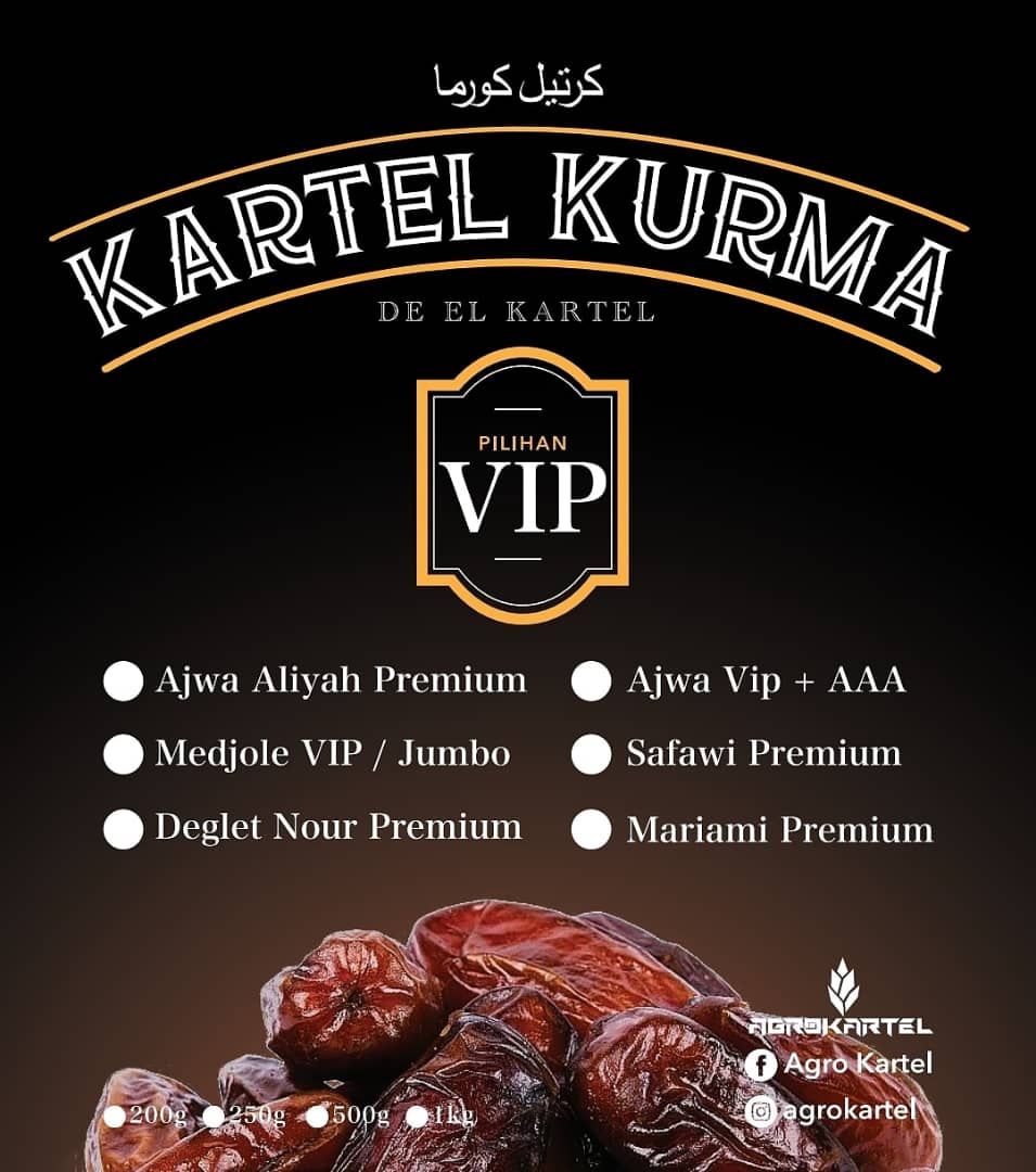 Detail Desain Jual Kurma Nomer 31