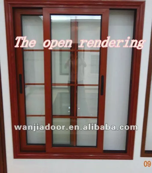 Detail Desain Kaca Jendela Nomer 49