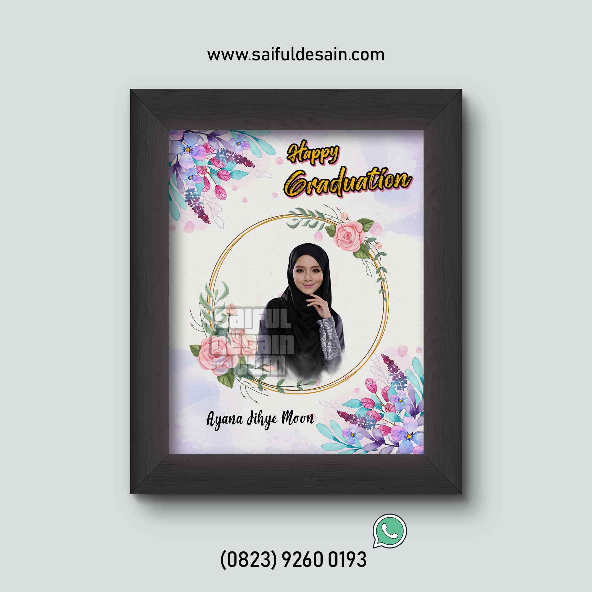 Detail Desain Kado Wisuda Nomer 14