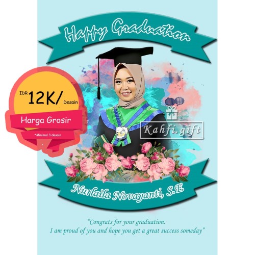 Detail Desain Kado Wisuda Nomer 21