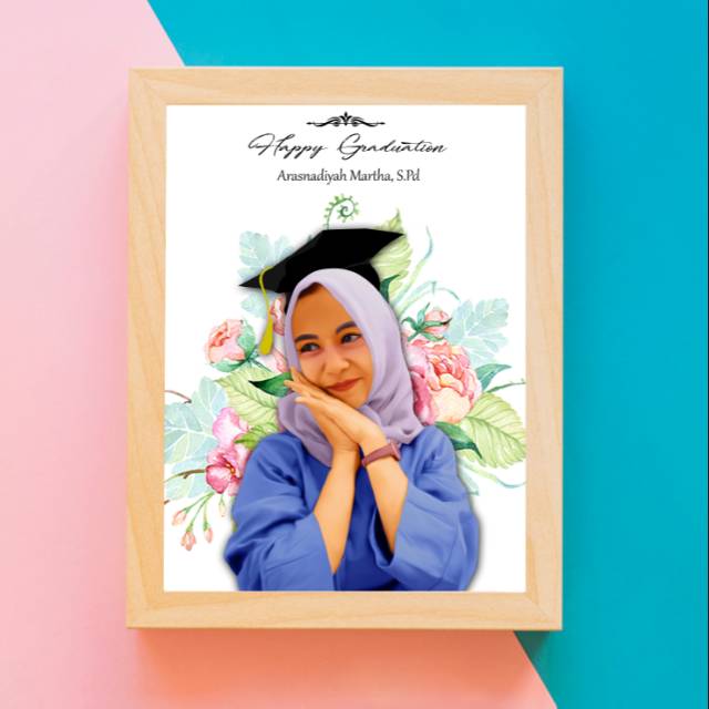 Detail Desain Kado Wisuda Nomer 42