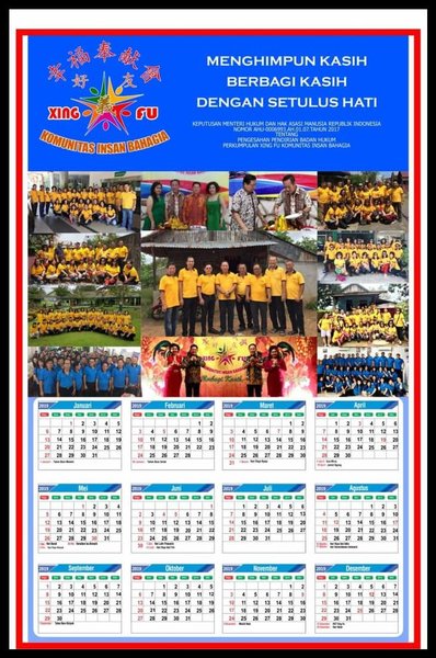 Detail Desain Kalender Dinding Nomer 53