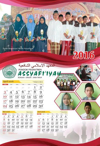 Download Desain Kalender Keluarga Nomer 27