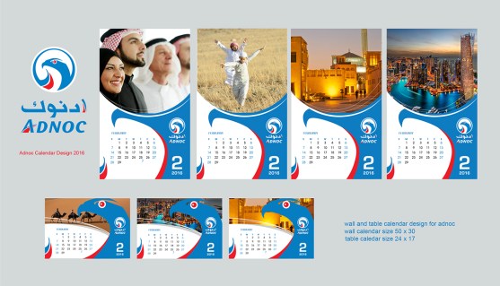 Detail Desain Kalender Keluarga Nomer 32