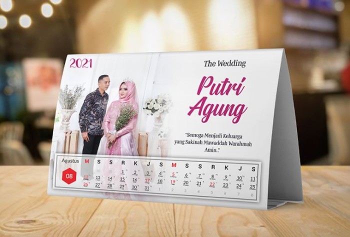 Detail Desain Kalender Keluarga Nomer 57