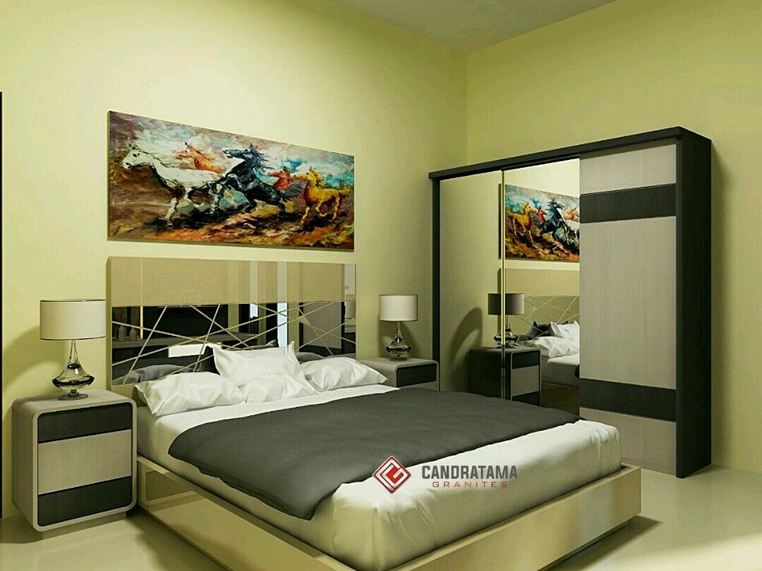 Detail Desain Kamar 25 X 4 Nomer 11