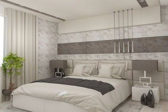 Detail Desain Kamar Ala Hotel Nomer 38