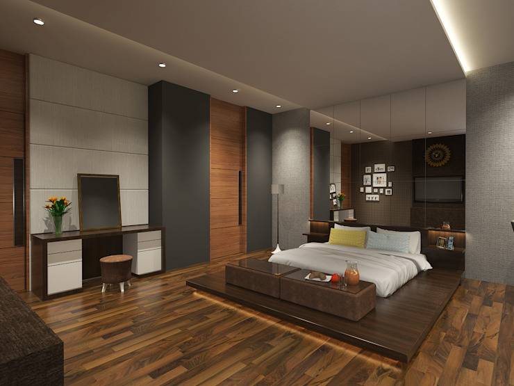 Detail Desain Kamar Ala Jepang Nomer 24