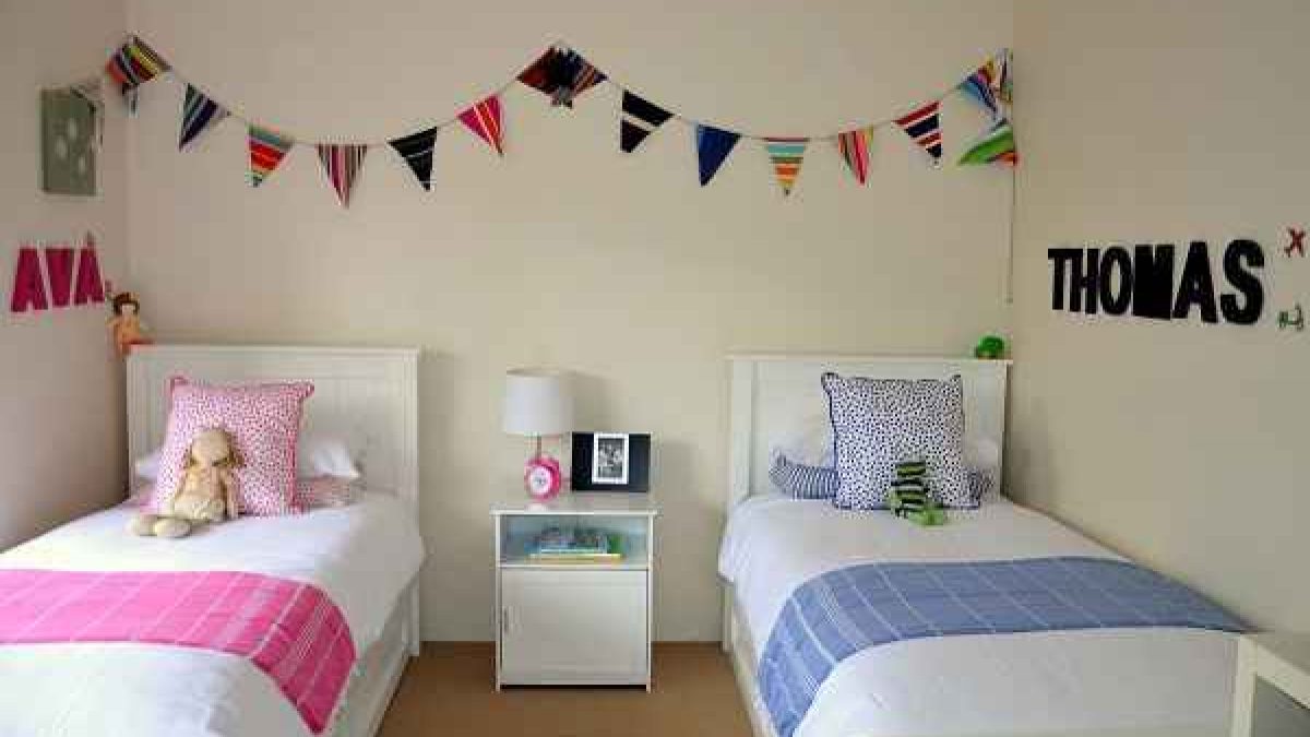 Detail Desain Kamar Anak Anak Nomer 36